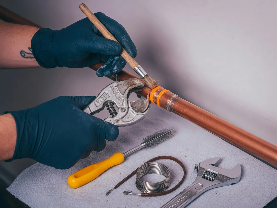 Why choose Sump Pump Repair in Van Buren, OH
